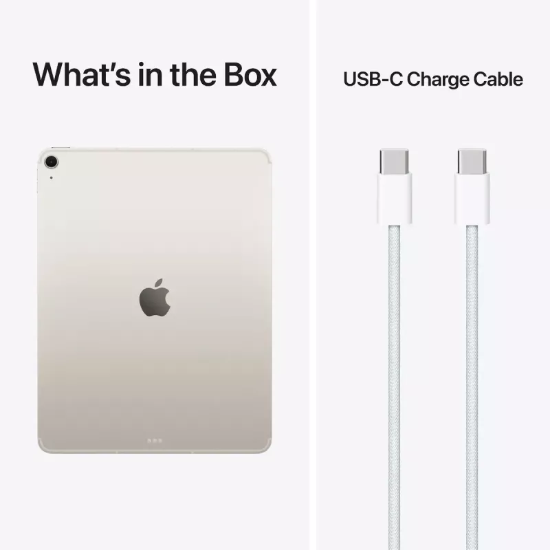 Tablet Apple iPad Air 13