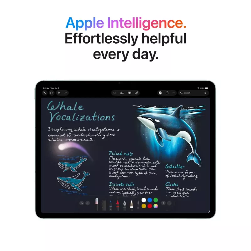 Tablet Apple iPad Air 11