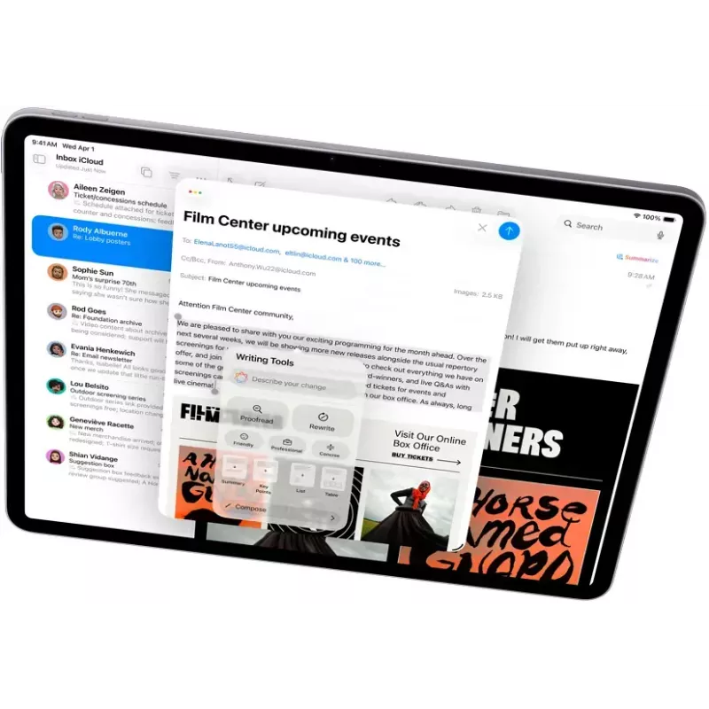 Tablet Apple iPad Air 11
