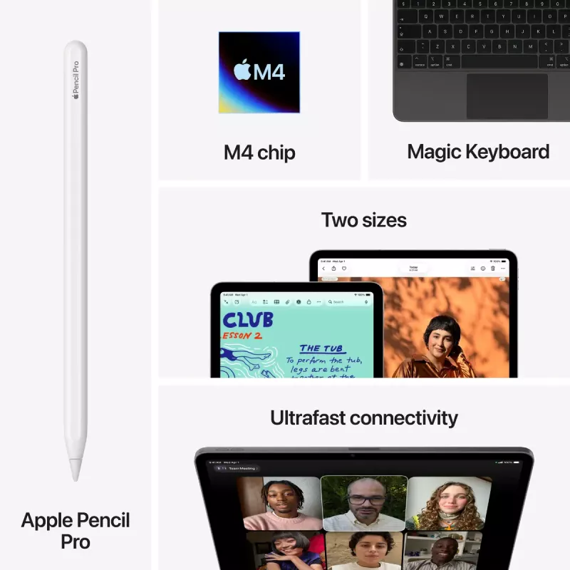 Tablet Apple iPad Air 11