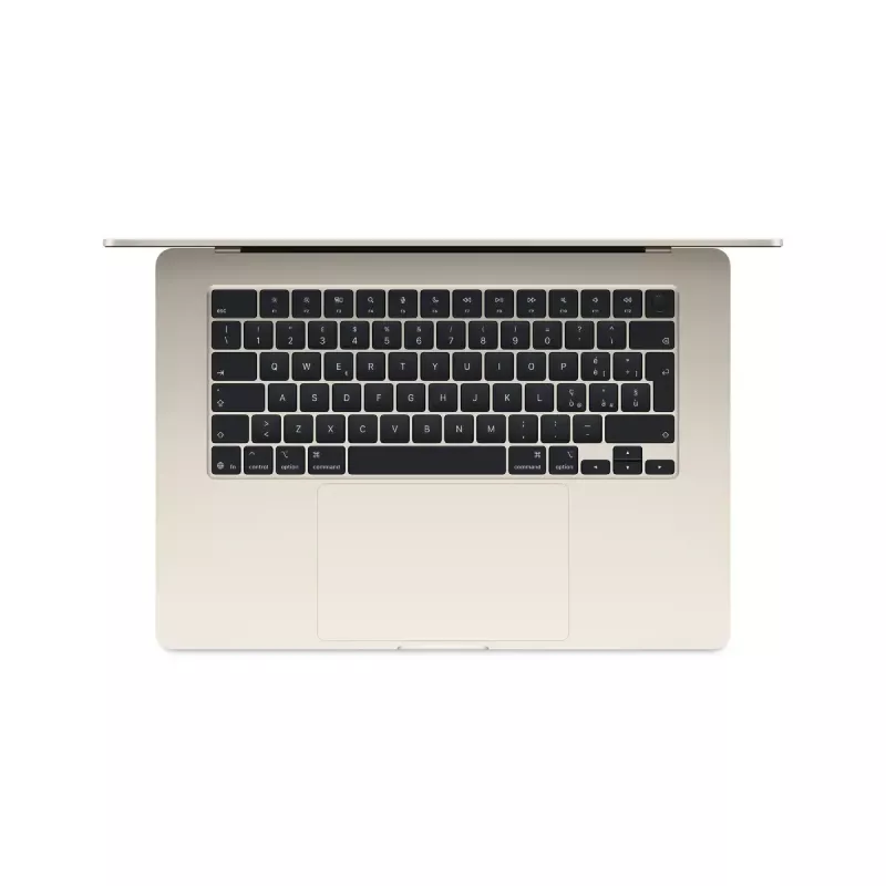 Portátil Apple MacBook Air M5 15,3