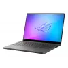 Portátil ASUS ROG Zephyrus G14 GA403UM-QS056W AMD Ryzen™ 9 270 35,6 cm (14 inch) 3K 16 GB LPDDR5x-SDRAM 1 TB SSD NVIDIA GeForce RTX 5060 Wi-Fi 7 (802.11be) Windows 11 Home gris