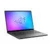 Portátil ASUS ROG Zephyrus G14 GA403UM-QS056W AMD Ryzen™ 9 270 35,6 cm (14 inch) 3K 16 GB LPDDR5x-SDRAM 1 TB SSD NVIDIA GeForce RTX 5060 Wi-Fi 7 (802.11be) Windows 11 Home gris