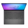 Portátil ASUS ROG Zephyrus G14 GA403UM-QS056W AMD Ryzen™ 9 270 35,6 cm (14 inch) 3K 16 GB LPDDR5x-SDRAM 1 TB SSD NVIDIA GeForce RTX 5060 Wi-Fi 7 (802.11be) Windows 11 Home gris