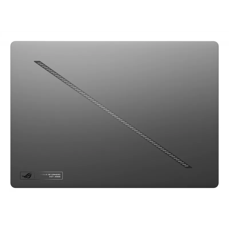 Portátil ASUS ROG Zephyrus G14 GA403UM-QS056W AMD Ryzen™ 9 270 35,6 cm (14 inch) 3K 16 GB LPDDR5x-SDRAM 1 TB SSD NVIDIA GeForce RTX 5060 Wi-Fi 7 (802.11be) Windows 11 Home gris