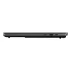 Portátil ASUS ROG Zephyrus G14 GA403UM-QS056W AMD Ryzen™ 9 270 35,6 cm (14 inch) 3K 16 GB LPDDR5x-SDRAM 1 TB SSD NVIDIA GeForce RTX 5060 Wi-Fi 7 (802.11be) Windows 11 Home gris
