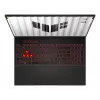 Portátil ASUS TUF Gaming A16 FA608UM-QT066W AMD Ryzen™ 7 260 40,6 cm (16 inch) 2.5K 32 GB DDR5-SDRAM 1 TB SSD NVIDIA GeForce RTX 5060 Wi-Fi 6E (802.11ax) Windows 11 Home gris