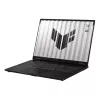 Portátil ASUS TUF Gaming A16 FA608UM-QT066W AMD Ryzen™ 7 260 40,6 cm (16 inch) 2.5K 32 GB DDR5-SDRAM 1 TB SSD NVIDIA GeForce RTX 5060 Wi-Fi 6E (802.11ax) Windows 11 Home gris