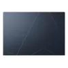 Portátil ASUS Zenbook 14 OLED UX3405CA — Intel Core Ultra 7 255H, 14 inch 3K táctil, 32 GB LPDDR5x, 1 TB SSD, Intel Arc 140T, Windows 11 Home, azul