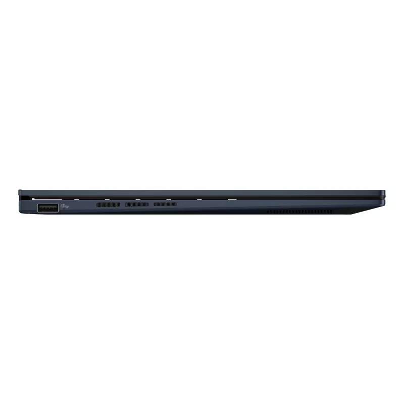 Portátil ASUS Zenbook 14 OLED UX3405CA — Intel Core Ultra 7 255H, 14 inch 3K táctil, 32 GB LPDDR5x, 1 TB SSD, Intel Arc 140T, Windows 11 Home, azul