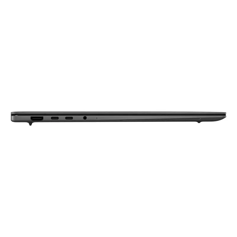 Portátil ASUS Zenbook S16 UM5606GA AMD Ryzen AI 9 465, 16 inch 3K (2880x1800), 32 GB LPDDR5x, 1 TB SSD, Windows 11 Home, gris