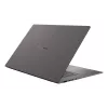 Portátil ASUS Zenbook S16 UM5606GA AMD Ryzen AI 9 465, 16 inch 3K (2880x1800), 32 GB LPDDR5x, 1 TB SSD, Windows 11 Home, gris