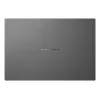 Portátil ASUS Zenbook S16 UM5606GA AMD Ryzen AI 9 465, 16 inch 3K (2880x1800), 32 GB LPDDR5x, 1 TB SSD, Windows 11 Home, gris