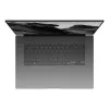 Portátil ASUS Zenbook S16 UM5606GA AMD Ryzen AI 9 465, 16 inch 3K (2880x1800), 32 GB LPDDR5x, 1 TB SSD, Windows 11 Home, gris