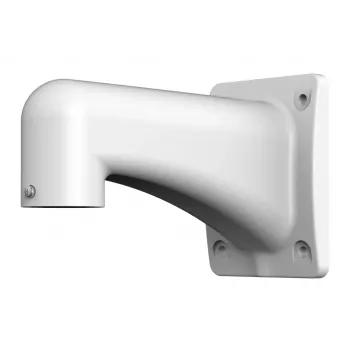 Soporte DAHUA PFB303W – soporte de cámara de aluminio impermeable, rosca de 1/2