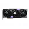 Tarjeta gráfica MSI GeForce RTX 5060 Ti 8G GAMING TRIO OC — 8 GB GDDR7, 128-bit, PCIe 5.0, 3 ventiladores