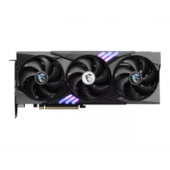 Tarjeta gráfica MSI GeForce RTX 5060 Ti 8G GAMING TRIO OC — 8 GB GDDR7, 128-bit, PCIe 5.0, 3 ventiladores
