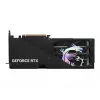 Tarjeta gráfica MSI GeForce RTX 5060 Ti 8G GAMING TRIO OC — 8 GB GDDR7, 128-bit, PCIe 5.0, 3 ventiladores