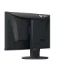 Monitor de ordenador EIZO FlexScan EV2400R-BK 23,8 inch (60,5 cm) Full HD 1920x1080 IPS LCD, 5 ms, hub USB, altavoces, VESA, regulable en altura, negro