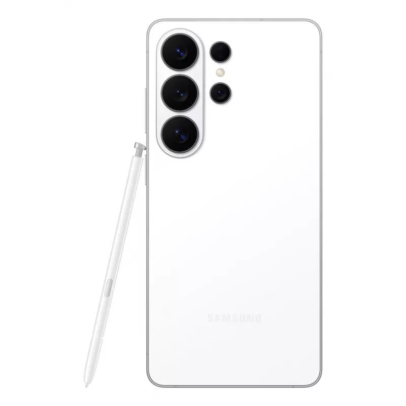 Samsung Galaxy S26 Ultra 17,5 cm (6,9 inch) Dual SIM Android 16.0 5G USB Type-C 12 GB 512 GB 5000 mAh blanco