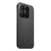 Smartphone Xiaomi 17 — pantalla de 16 cm (6,3 inch), Snapdragon 8 Elite Gen 5, 12 GB RAM, 512 GB, triple cámara de 50 MP, 6330 mAh, negro