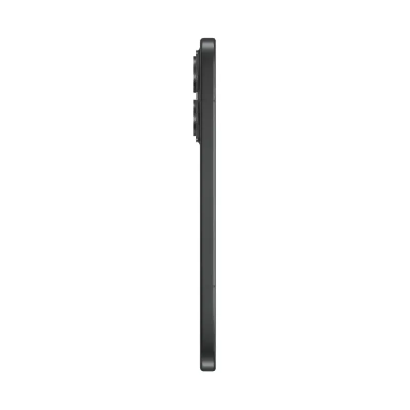 Smartphone Xiaomi 17 — pantalla de 16 cm (6,3 inch), Snapdragon 8 Elite Gen 5, 12 GB RAM, 512 GB, triple cámara de 50 MP, 6330 mAh, negro