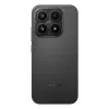 Smartphone Xiaomi 17 — pantalla de 16 cm (6,3 inch), Snapdragon 8 Elite Gen 5, 12 GB RAM, 512 GB, triple cámara de 50 MP, 6330 mAh, negro