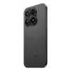Smartphone Xiaomi 17 — pantalla de 16 cm (6,3 inch), Snapdragon 8 Elite Gen 5, 12 GB RAM, 512 GB, triple cámara de 50 MP, 6330 mAh, negro