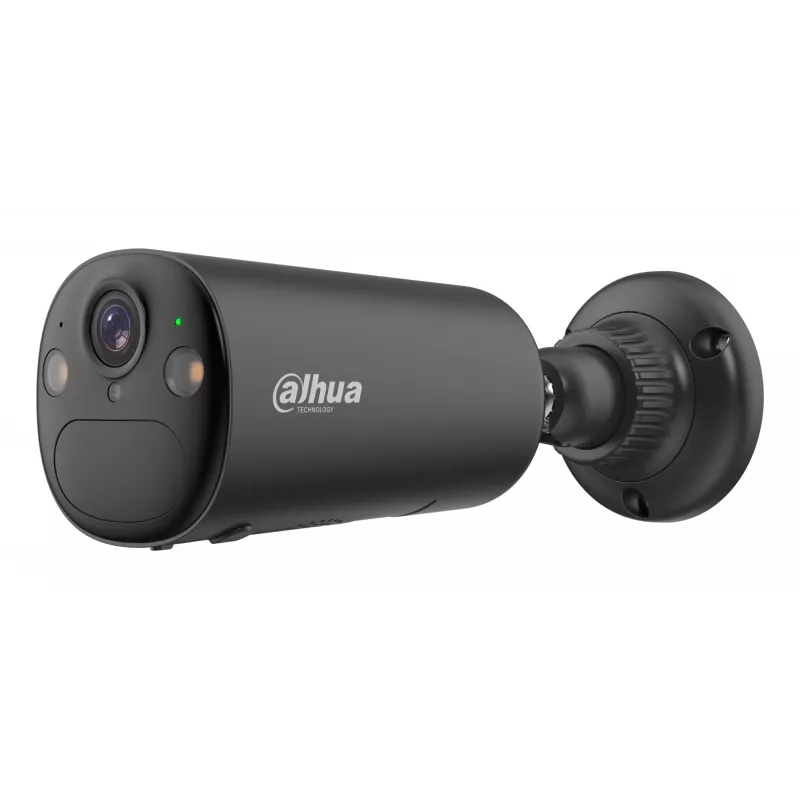 Dahua Technology KIT/BF4CA-0210B/M0508 cámara de seguridad Bullet cámara de seguridad IP exterior 2560 x 1440 píxeles montaje en pared