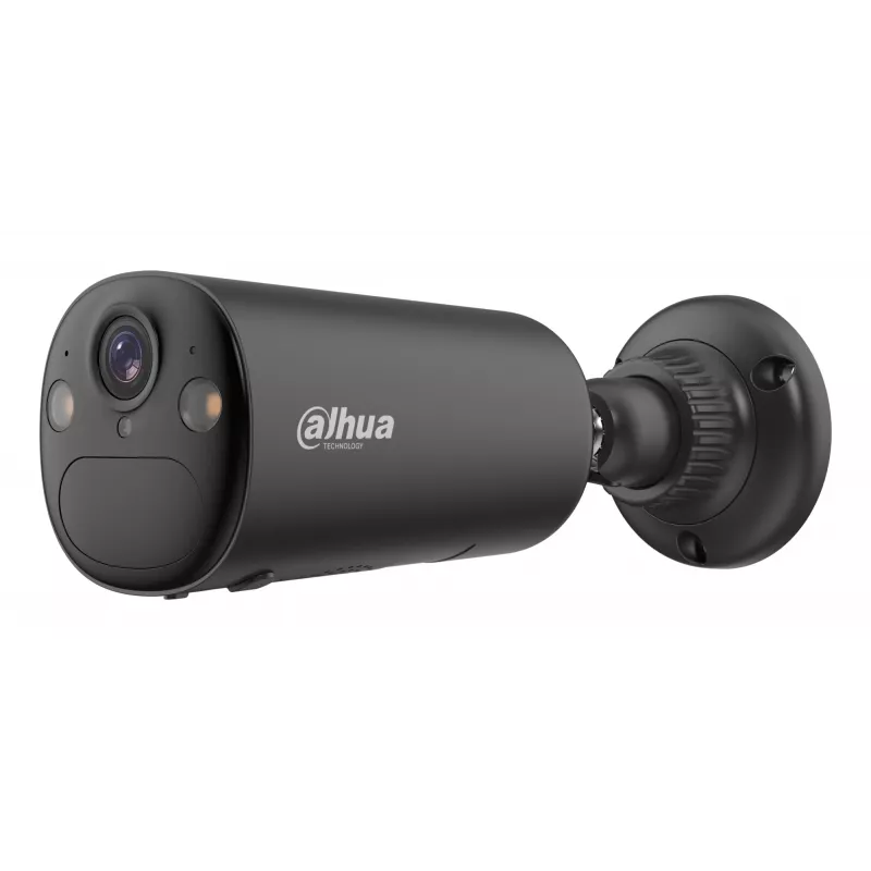Dahua Technology KIT/BF4CA-0210B/M0508 cámara de seguridad Bullet cámara de seguridad IP exterior 2560 x 1440 píxeles montaje en pared