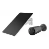 Dahua Technology KIT/BF4CA-0210B/M0508 cámara de seguridad Bullet cámara de seguridad IP exterior 2560 x 1440 píxeles montaje en pared