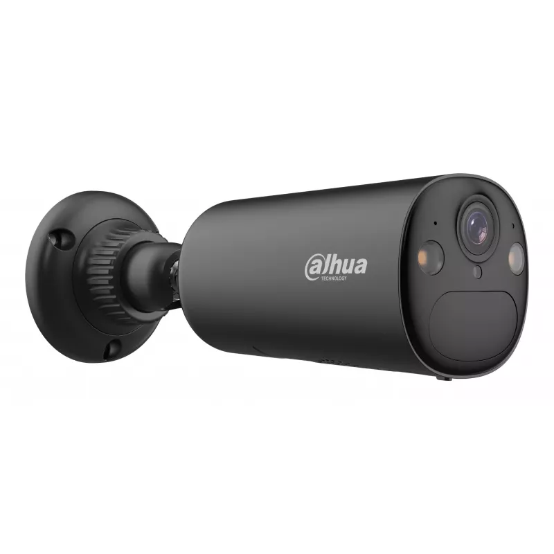 Dahua Technology KIT/BF4CA-0210B/M0508 cámara de seguridad Bullet cámara de seguridad IP exterior 2560 x 1440 píxeles montaje en pared