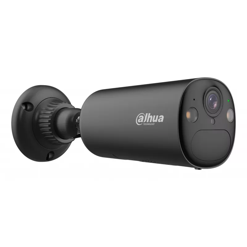 Dahua Technology KIT/BF4CA-0210B/M0508 cámara de seguridad Bullet cámara de seguridad IP exterior 2560 x 1440 píxeles montaje en pared