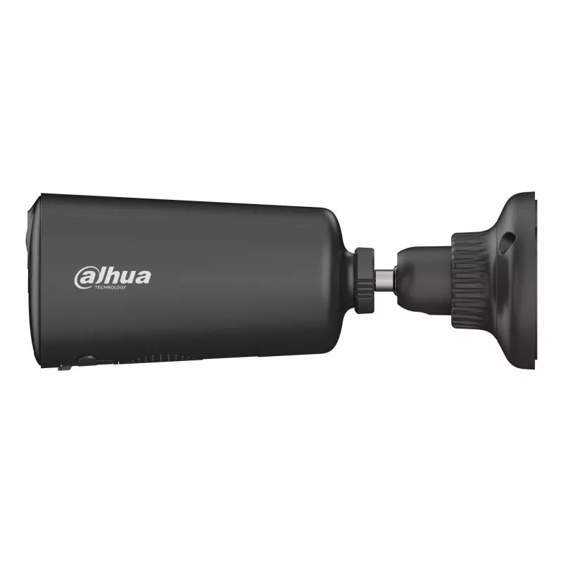 Dahua Technology KIT/BF4CA-0210B/M0508 cámara de seguridad Bullet cámara de seguridad IP exterior 2560 x 1440 píxeles montaje en pared