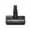 Aspirador de escoba 2 en 1 Samsung VS20C8522TN — batería, motor de 580 W, sin bolsa, filtro UltraFine, multiciclón, negro