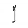 Aspirador de escoba 2 en 1 Samsung VS20C8522TN — batería, motor de 580 W, sin bolsa, filtro UltraFine, multiciclón, negro