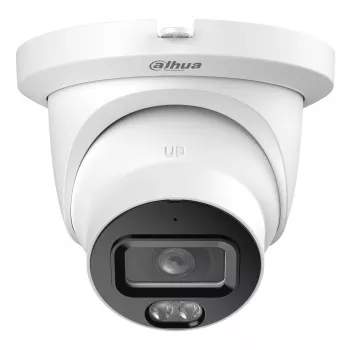 Cámara de seguridad Dahua Technology WizMind IPC-HDW5559TM-ASE-IL-0280B turret IP cámara de vigilancia exterior 2960 x 1668 píxeles techo/pared/mástil