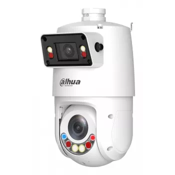 Cámara de vigilancia Dahua Technology SDT4E425-4F-GB-A-PV1-S2 cámara IP de vigilancia para interior y exterior 2560 x 1440 píxeles techo/pared/mástil