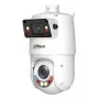 Cámara de vigilancia Dahua Technology SDT4E425-4F-GB-A-PV1-S2 cámara IP de vigilancia para interior y exterior 2560 x 1440 píxeles techo/pared/mástil