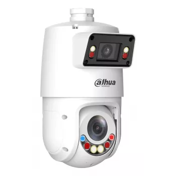 Cámara de vigilancia Dahua Technology SDT4E425-4F-GB-A-PV1-S2 cámara IP de vigilancia para interior y exterior 2560 x 1440 píxeles techo/pared/mástil