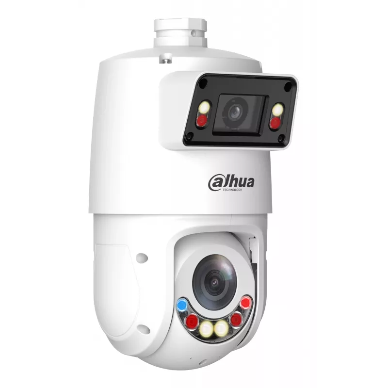 Cámara de vigilancia Dahua Technology SDT4E425-4F-GB-A-PV1-S2 cámara IP de vigilancia para interior y exterior 2560 x 1440 píxeles techo/pared/mástil