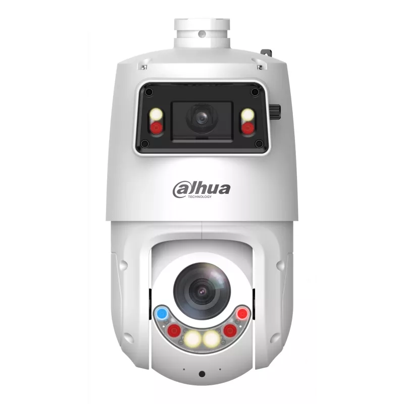 Cámara de vigilancia Dahua Technology SDT4E425-4F-GB-A-PV1-S2 cámara IP de vigilancia para interior y exterior 2560 x 1440 píxeles techo/pared/mástil