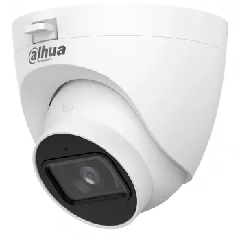 Cámara de seguridad Dahua Technology HAC-HDW1500TRQ-A-0280B-S3-DIP turret cámara CCTV para interior 2880 x 1620 píxeles techo/pared/mástil