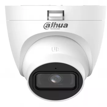 Cámara de seguridad Dahua Technology HAC-HDW1500TRQ-A-0280B-S3-DIP turret cámara CCTV para interior 2880 x 1620 píxeles techo/pared/mástil