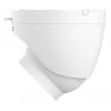 Cámara de seguridad Dahua Technology HAC-HDW1500TRQ-A-0280B-S3-DIP turret cámara CCTV para interior 2880 x 1620 píxeles techo/pared/mástil
