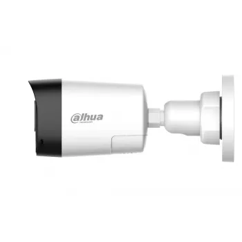 Cámara IP de vigilancia Dahua Technology Lite HAC-HFW1500RL-IL-T — Bullet, 2880×1620, 30 fps, cableada, techo/pared, interior y exterior