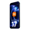 Smartphone Xiaomi 17 Ultra, 6,9 inch (17,5 cm), Snapdragon 8 Elite Gen 5, 16 GB RAM, 512 GB, triple cámara de 50 MP, 6000 mAh, negro