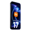 Smartphone Xiaomi 17 Ultra, 6,9 inch (17,5 cm), Snapdragon 8 Elite Gen 5, 16 GB RAM, 512 GB, triple cámara de 50 MP, 6000 mAh, negro