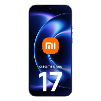 Smartphone Xiaomi 17 Ultra, 6,9