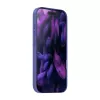 Funda LAUT HUEX fina iPhone 17 Pro 16 cm azul